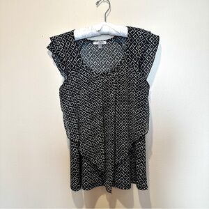 Pretty Roz & Ali Top Size L